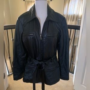 LEATHER LIMITED Leather Jacket